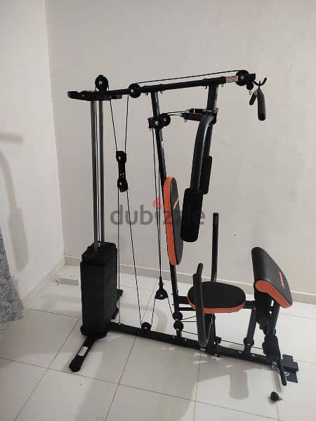 home gym 1