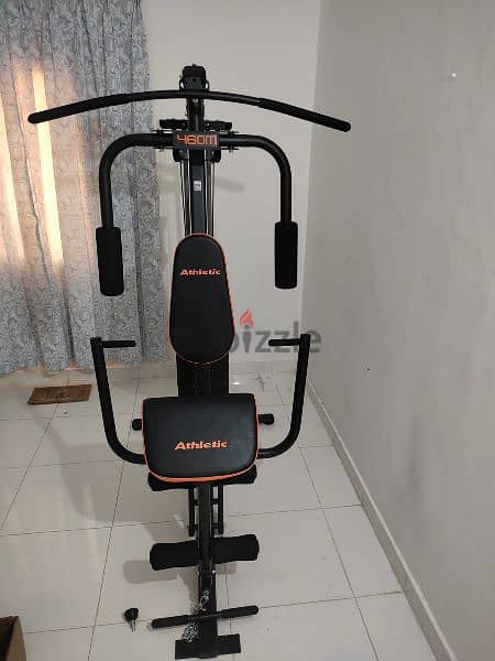 home gym 2