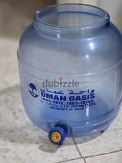 water dispenser urgent sale 0