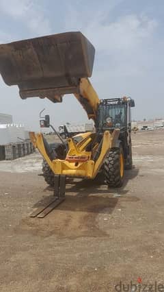 jcb for sale excellent condition 0