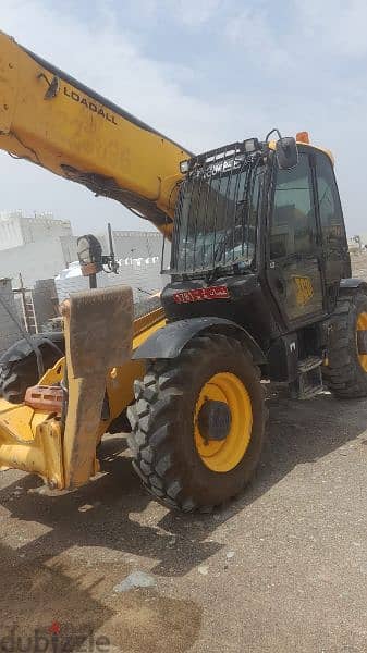 jcb for sale excellent condition 1