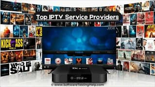 all Quality android TV box & IP TV subscription available 0