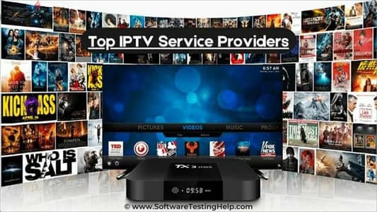 all Quality android TV box & IP TV subscription available