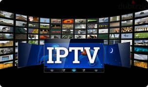 All Ip_Tv one year sunscription available.