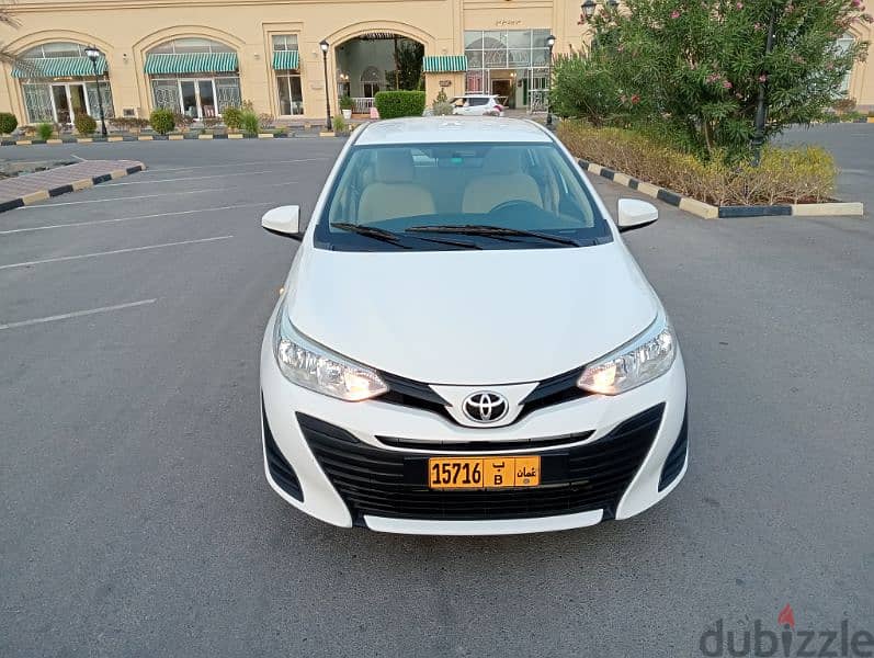 (77474894) Toyota Yaris 2022 57km agency service 6