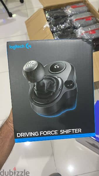 Driving force shifter 0