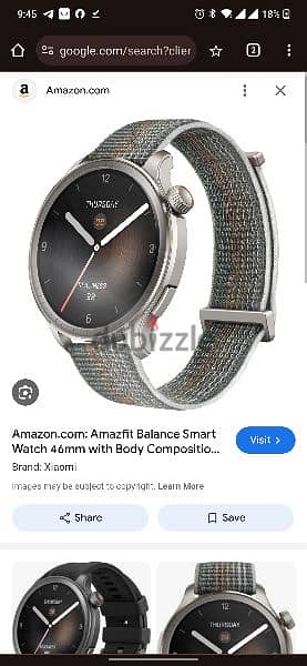 amazfit