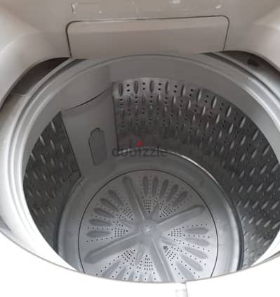 working condition 16 kg washing machine  for sale