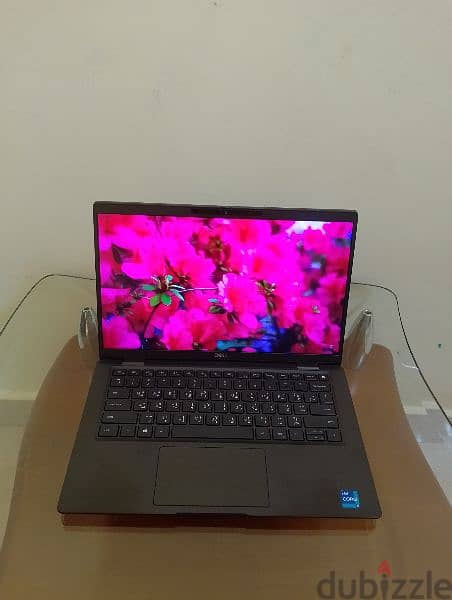 11th Generation Touch Screen Core i7 -16gb Ram 512gb ssd 14 Inch Touch 1