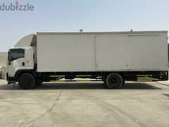 Truck for rent 3ton 7ton 10ton hiup Monthly daily bais