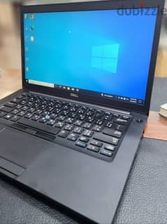 Dell latitude e7490 i5 8th gen