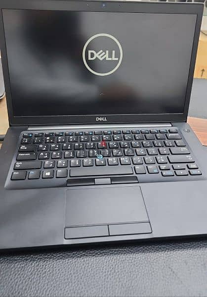 Dell latitude e7490 i5 8th gen 1