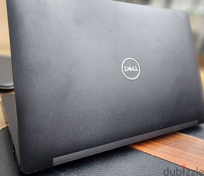 Dell latitude e7490 i5 8th gen 3