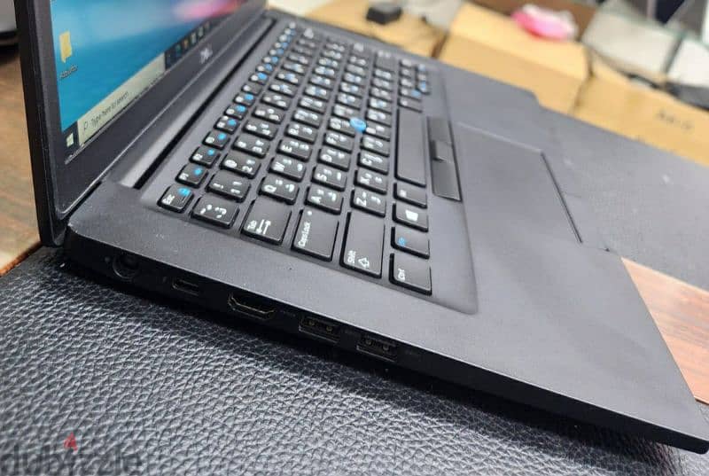 Dell latitude e7490 i5 8th gen 4