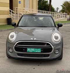 MINI Cooper 2017