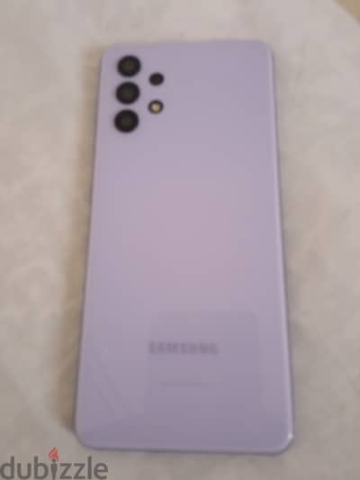 Samsung A32