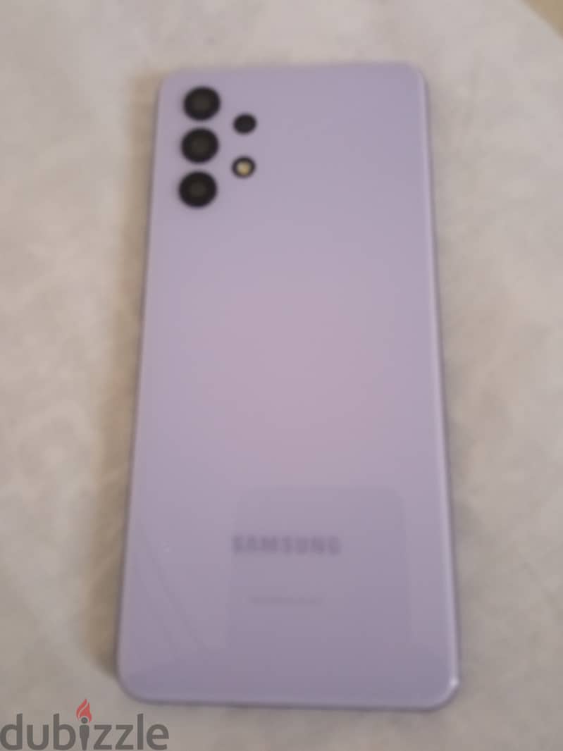 Samsung A32 0