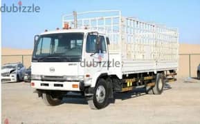 Truck for rent 3ton 7ton 10ton truck transport