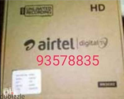 airtel