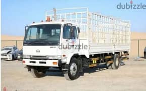 Truck for rent 3ton 7ton 10ton truck transport Shiffting Service 0