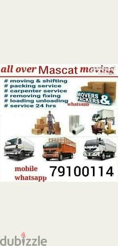 House villa and office shifting service