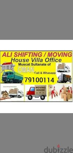 All transport service for rent