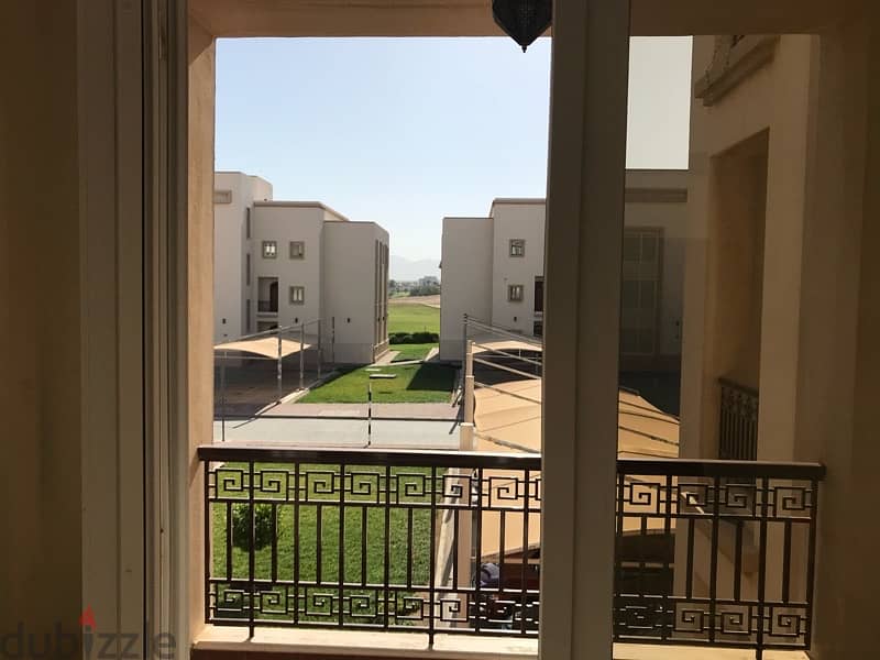 Huge 2BHK APARTMENT 172 sq meters in  MAKOBA MUSCAT HILLS FREE HOLD 9