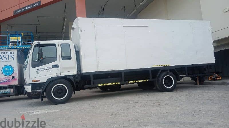 transportation services and truck for rent monthly basis 1