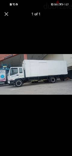 Truck for rent 3ton 7ton 10ton truck transport