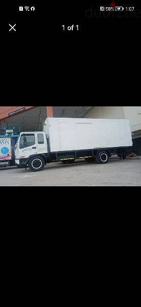 Truck for rent 3ton 7ton 10ton truck transport 0