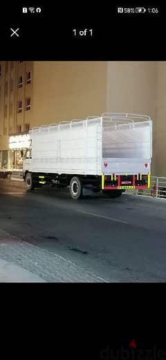 Truck for rent 3ton 7ton 10ton truck transport 0