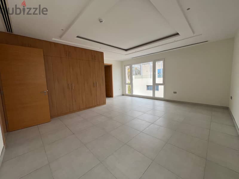 Modern 4 Bedroom Villa in Qurum for Rent 13