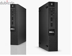 DELL OPTIPLEX 9020 TINY/MICRO