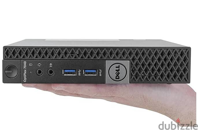 DELL OPTIPLEX 9020 TINY/MICRO 1