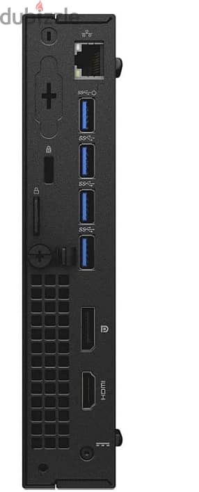 DELL OPTIPLEX 9020 TINY/MICRO 2