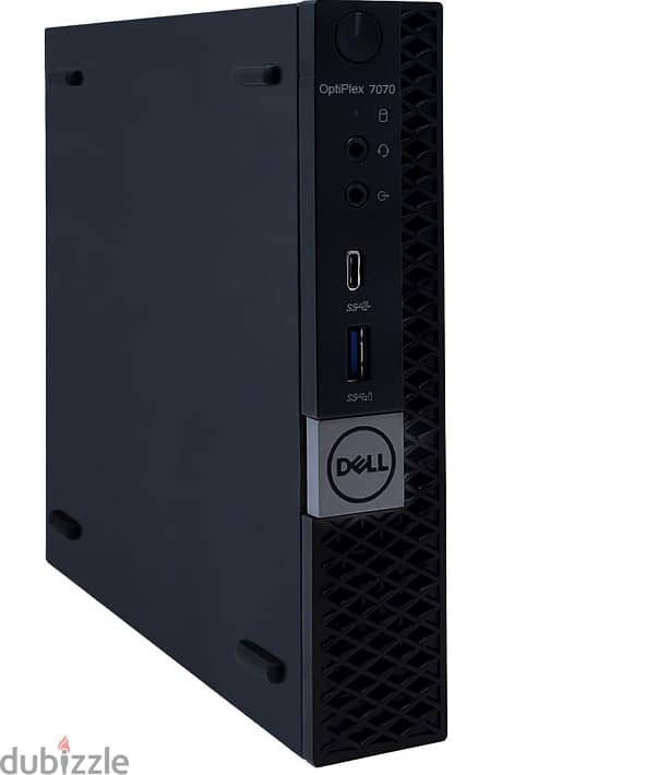 DELL OPTIPLEX 9020 TINY/MICRO 3