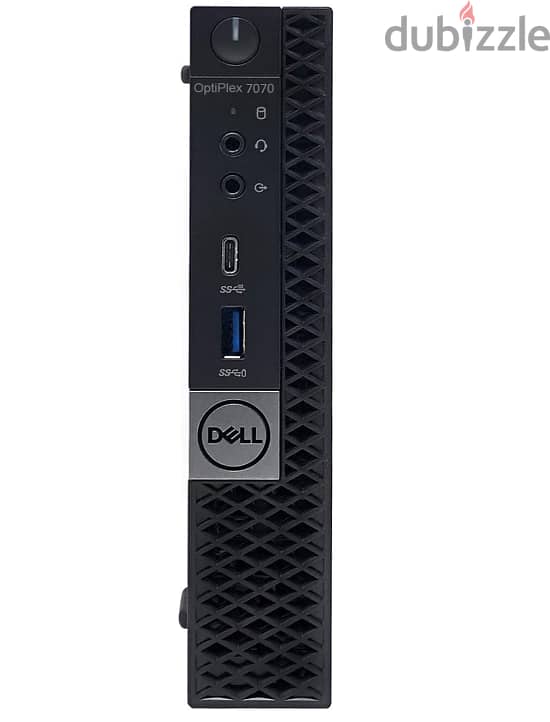 DELL OPTIPLEX 9020 TINY/MICRO 4