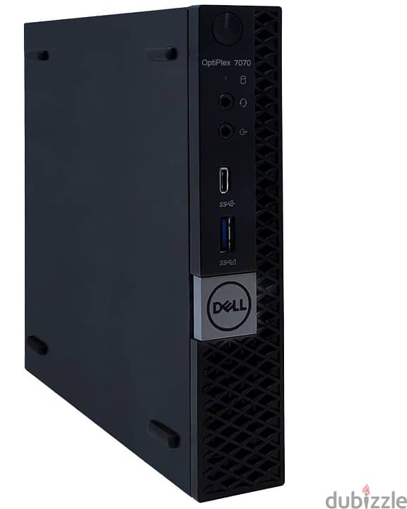 DELL OPTIPLEX 9020 TINY/MICRO 5