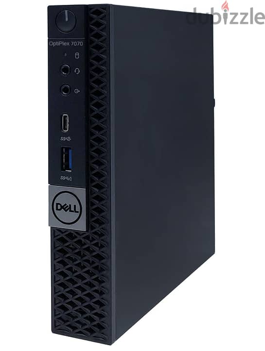 DELL OPTIPLEX 9020 TINY/MICRO 6