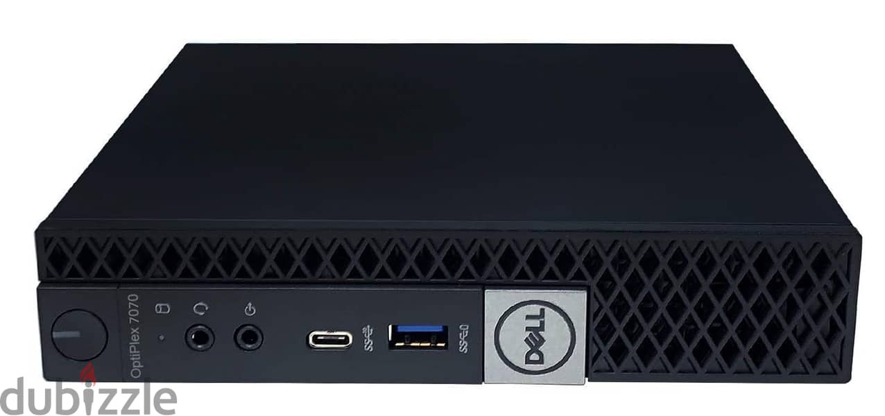 DELL OPTIPLEX 9020 TINY/MICRO 7