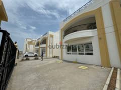 Sea Side Villa is located in a compound in Al Hail North Golden Squar 0