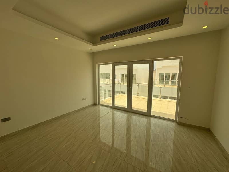 SUNLIGHT Stylish villa available to let in South Al-Hail near Al-Sul 19