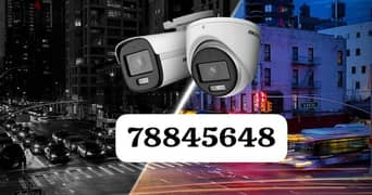 Installation and maintenance of both large and small cctv systems 0