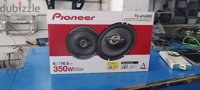 speakers 0