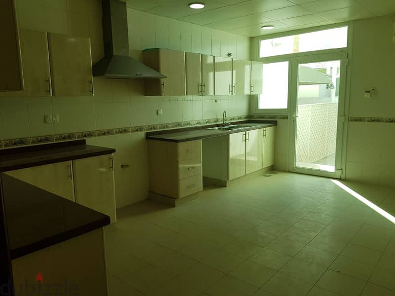 Spacious 5BHK Villa in Madinat Ilam FOR RENT along Al Inshirah PPV14 1