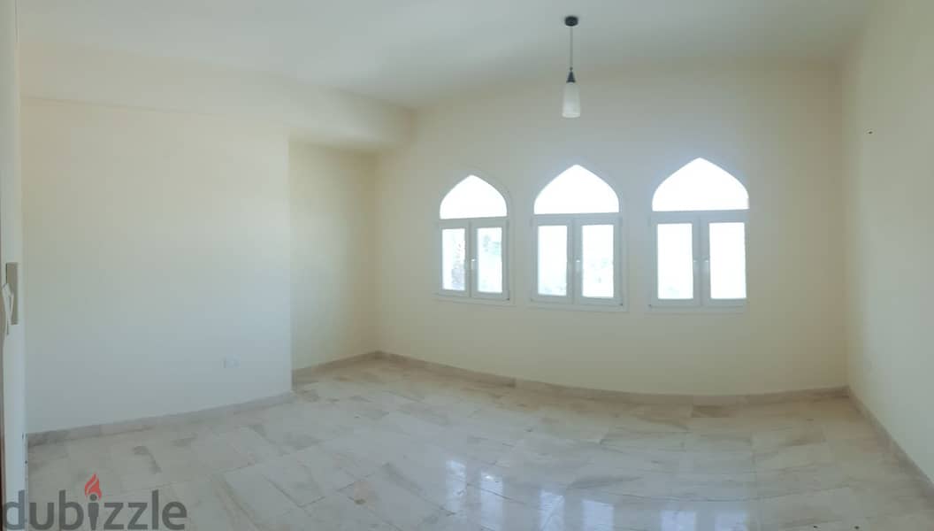 Spacious 5BHK Villa in Madinat Ilam FOR RENT along Al Inshirah PPV14 6