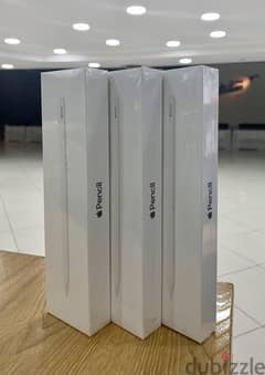 Apple iPad Pencil (2nd generation) 1st Copy Brand New