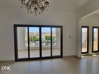 Modern villa in MsQ