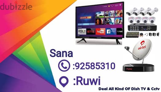 led lcd tv rapairing home sarvice all muscat