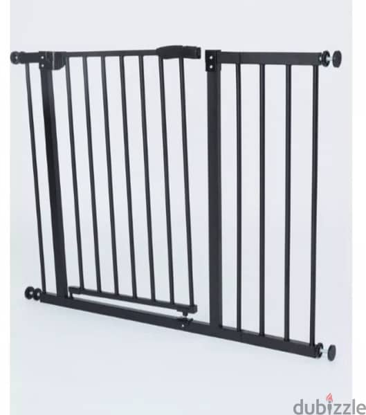 safety gate 0